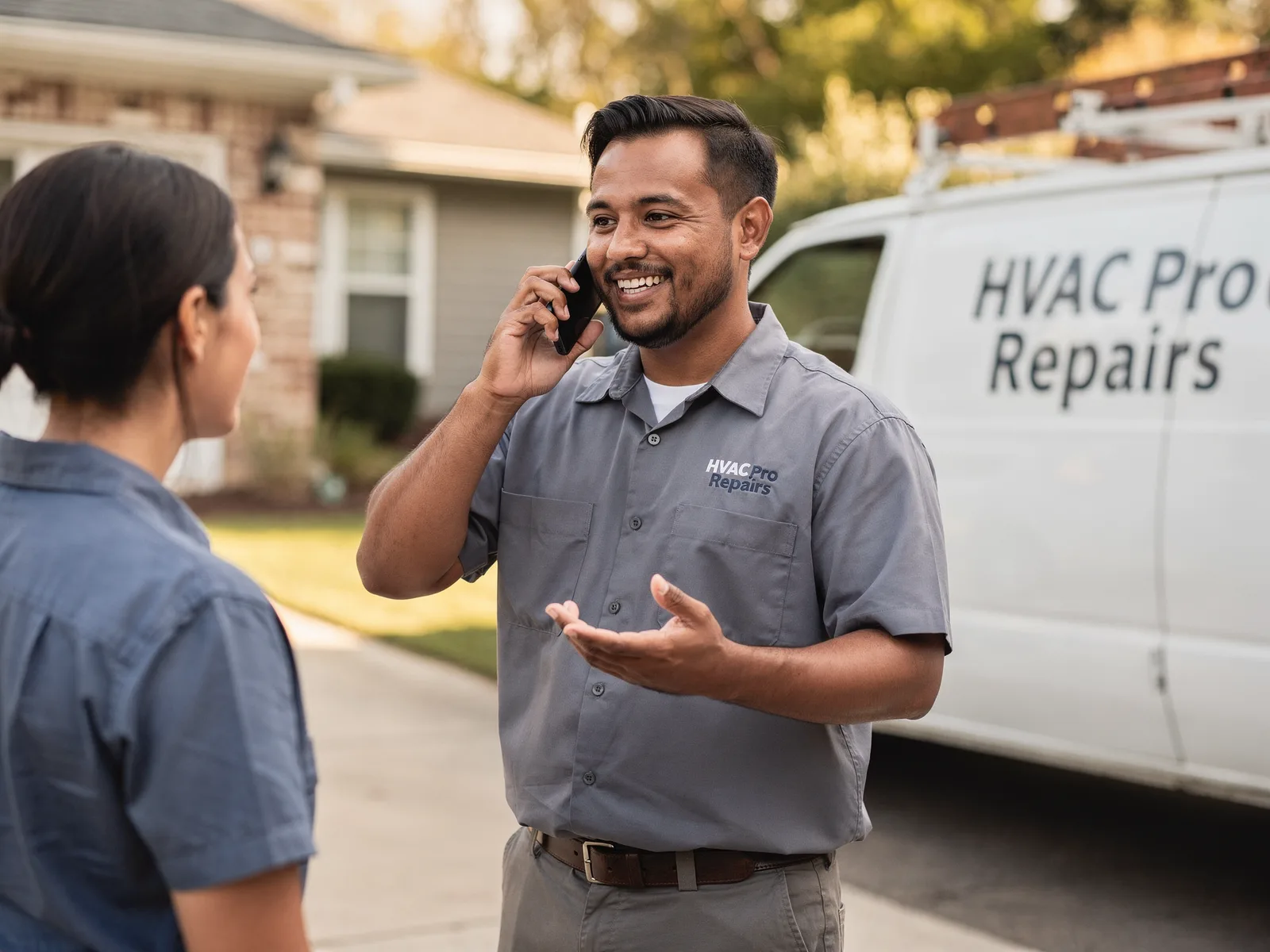 Heat Pump Repair Smithville, WV FAQs